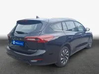 Second-hand Ford Focus 125 CP (91 kW) 2023 Negru Break