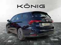 Gebraucht Fiat Tipo Cross 131 PS (96 kW) 2023 New nero Limousine