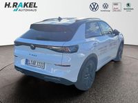 Gebraucht VW T-Roc R-line 150 PS (110 kW) 2025 Weiß SUV