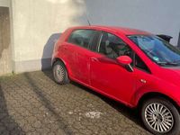 gebraucht Fiat Grande Punto 1.4 16V Dynamic