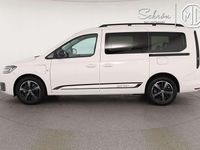 Gebraucht VW Caddy Edition 150 PS (110 kW) 2025 Van / Kleinbus