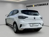 Gebraucht Renault Clio Evolution 67 PS (49 kW) 2024 Weiß Kleinwagen