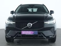Gebraucht Volvo XC60 Ultimate 250 PS (183 kW) 2022 Onyx black SUV