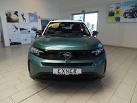 Neu Opel Frontera Edition 145 PS (106 kW) 2025 Khaki grün SUV