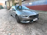 Gebraucht Opel Insignia 165 PS (121 kW) 2018 Limousine