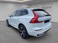Gebraucht Volvo XC60 Ultra 250 PS (183 kW) 2025 Crystal white SUV