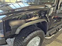Gebraucht Hummer H2 321 PS (236 kW) 2005 Schwarz SUV
