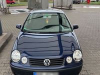 gebraucht VW Polo 1.4 TÜV NEU APPLE CAR PLAY NAVI ANDROID