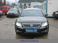 gebraucht VW Phaeton V6 4Motion Klima Leder Navi SDach PDC SH