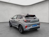 Neu Ford Puma 155 PS (114 kW) 2026 Silber SUV