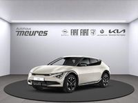 Neu Kia EV6 Air 167 kW (228 PS) 2026 Grau SUV