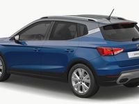 gebraucht Seat Arona 1.0 TSI 81kW Xperience