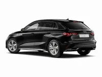 Gebraucht Audi A3 Ambiente 150 PS (110 kW) 2026 Mythosschwarz metallic