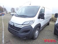 Gebraucht Citroën Jumper Start 165 PS (121 kW) 2024 Van / Kleinbus