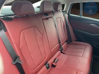 Gebraucht BMW X4 Performance 286 PS (210 kW) 2022 Grau SUV