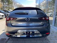 gebraucht Mazda 3 Lim. 5-trg. Homura