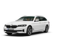 Gebraucht BMW 530 Efficient Dynamics 286 PS (210 kW) 2025 Kombi