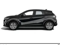 Nowe Renault Captur Evolution 115 KM (84 kW) 2026 Czarny SUV
