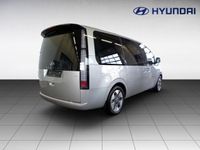 gebraucht Hyundai Staria 9-Sitzer (MJ23) 2.2 CRDi 8 A/T 4WD (177PS) PRIME Panoramadach Allrad Navi digita