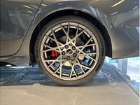 Neu Audi RS3 400 PS (294 kW) 2026 Grau (daytonagrau perleffekt) Limousine