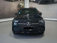 Gebraucht Mercedes GLE450 AMG AMG 367 PS (269 kW) 2020 Grün SUV
