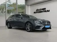 Occasion Mercedes E200 AMG 197 ch (144 kW) 2019 Gris Break