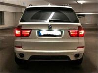 gebraucht BMW X5 3.0d xDrive/AHK 3.5 T/Panorama