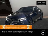 Gebraucht Mercedes E300 Advanced Plus 204 PS (150 kW) 2024 Schwarz Limousine