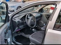 Brugt Opel Corsa 90 HK (66 kW) 2001 Sølv Hatchback