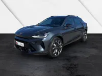 Gebraucht Cupra Formentor VZ 333 PS (244 kW) 2025 Schwarz SUV