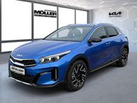 Neu Kia XCeed 150 PS (110 kW) 2026 Blau SUV