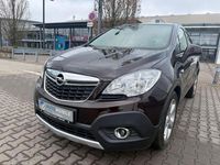 Gebraucht Opel Mokka 140 PS (102 kW) 2014 Braun SUV