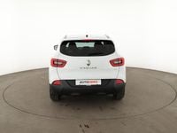 Gebraucht Renault Kadjar Experience 110 PS (80 kW) 2017 Weiß SUV