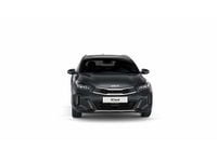 Neu Kia XCeed Vision 99 PS (72 kW) 2025 Schwarz SUV