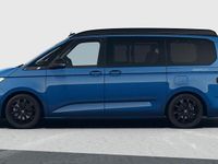 Neu VW California Beach 150 PS (110 kW) 2026 Blau Van