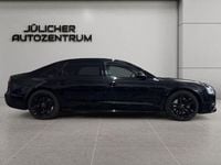 Gebraucht Audi A8 Sport 435 PS (319 kW) 2017 Schwarz Limousine