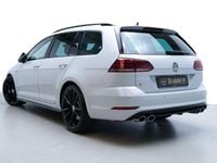 Gebraucht VW Golf VII Pro 310 PS (228 kW) 2018 Weiß Limousine