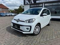 gebraucht VW up! Klima SHz