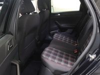 Gebraucht VW Polo GTI 200 PS (147 kW) 2019 Schwarz Kleinwagen