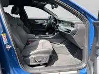 Gebraucht Audi S6 Ambiente 344 PS (253 kW) 2025 Blau Kombi