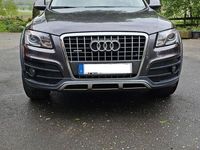 gebraucht Audi Q5 2.0 TFSI quattro Panorama/Off Road/Stand
