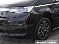 Gebraucht VW T7 Style 2026 Deep black perleffekt (schwarz) Van
