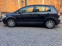 Gebraucht VW Golf V 101 PS (74 kW) 2005 Schwarz Kleinwagen