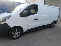Brugt Opel Vivaro 106 HK (77 kW) 2015 Hvid MPV