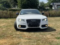Gebraucht Audi S5 354 PS (260 kW) 2007 Coupé