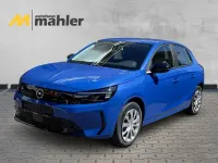Neu Opel Corsa-e Edition 100 kW (136 PS) 2026 Blau Kleinwagen