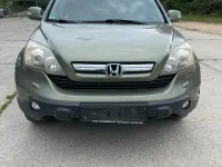 Gebraucht Honda CR-V 150 PS (110 kW) 2007 SUV