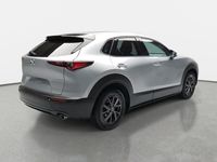 gebraucht Mazda CX-30 CX-30 2.0 SKYACTIV-G Selection 2WD Navi LED HUD AHK LM2.0 SKYACTIV-G Selection