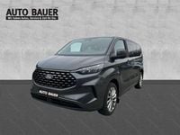 Gebraucht Ford Tourneo Titanium 170 PS (125 kW) 2024 Grau Van / Kleinbus