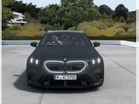 Gebraucht BMW M5 727 PS (534 kW) 2025 Grau (frozen deep grey metallic) Kombi